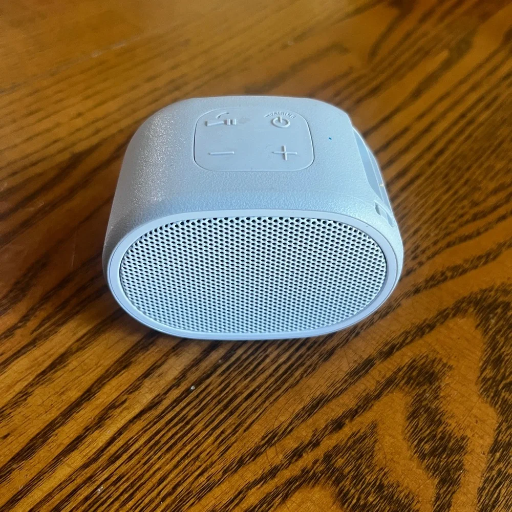 Sony Portable Speaker